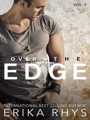 cover image of Over the Edge 1